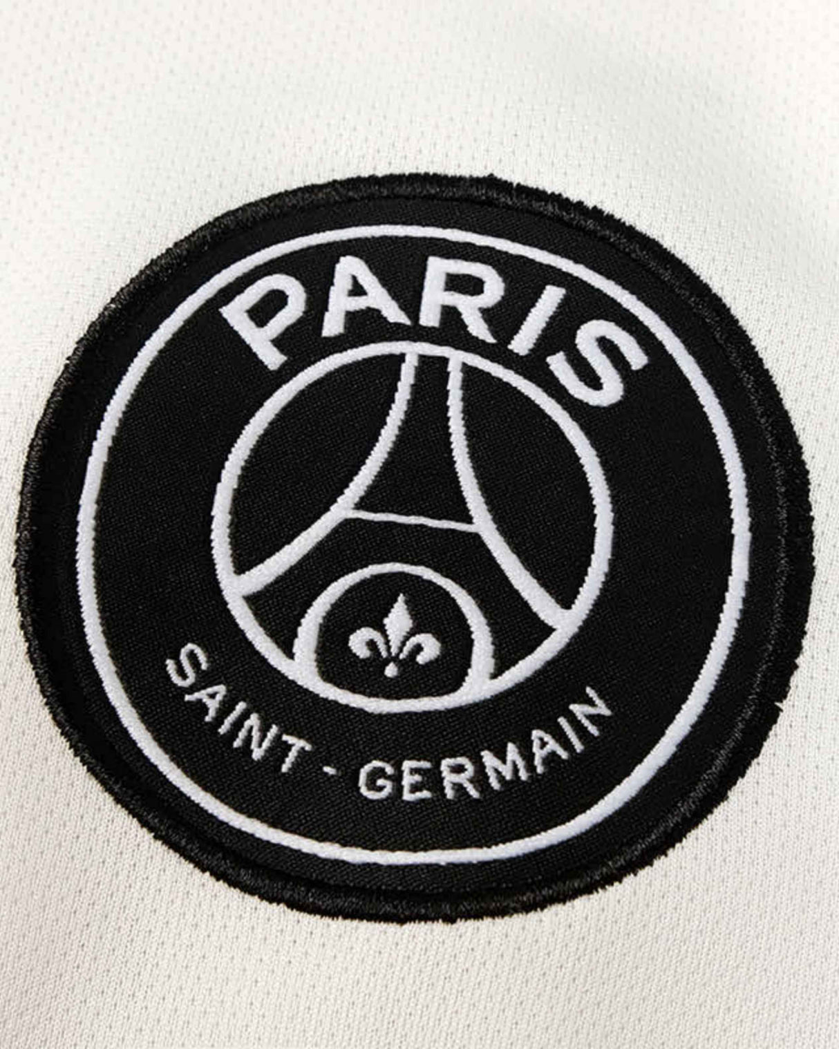 PSG CHAMPIONS LEAGUE WHITE 2018/19