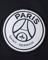 PSG FOURTH BLACK 2024/25