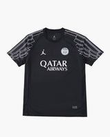 PSG FOURTH BLACK 2024/25