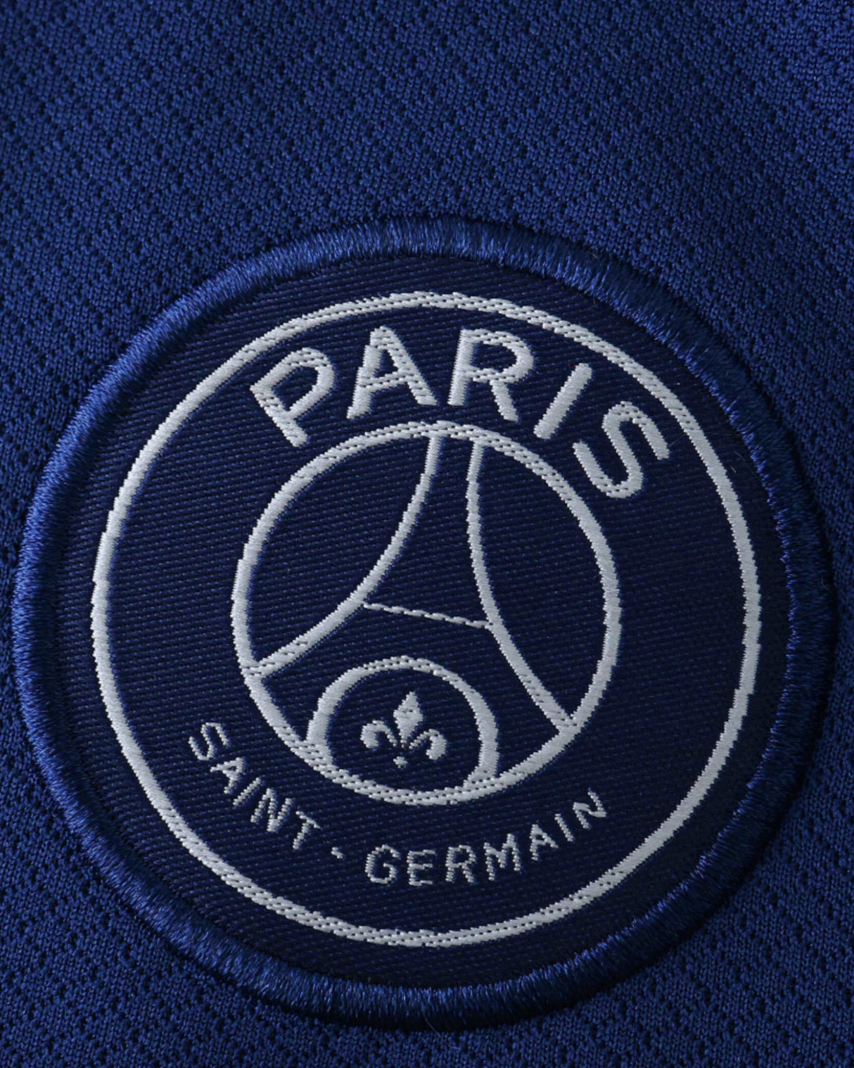 PSG FOURTH BLUE 2024/25 KIDS