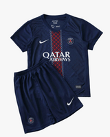 PSG HOME 2025/26 KIDS