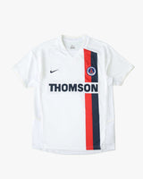 PSG RETRO AWAY 2002/03