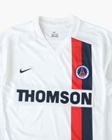 PSG RETRO AWAY 2002/03