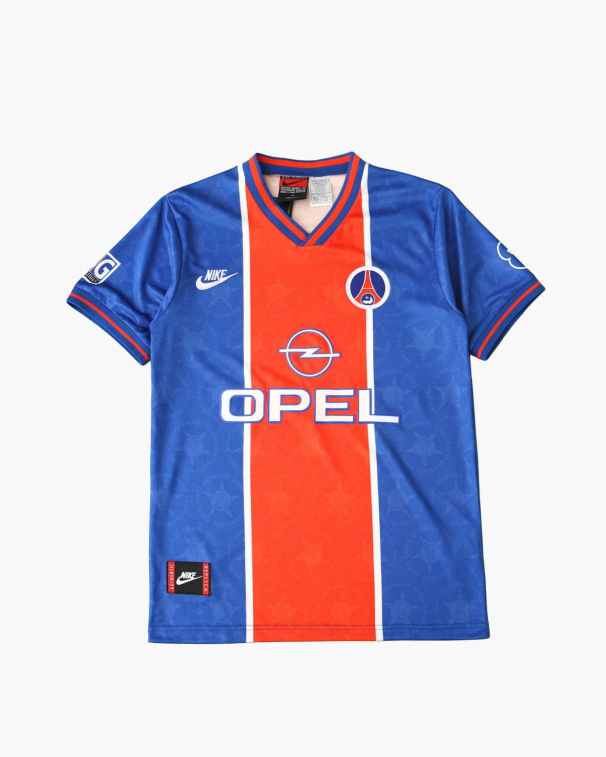 PSG RETRO HOME 1995/96