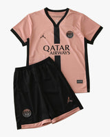 PSG THIRD 2024/25 KIDS