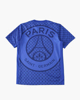 PSG TRAINING 2025/26