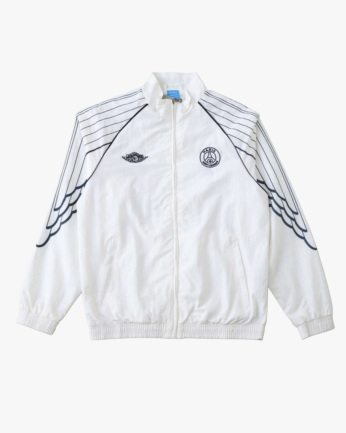 PSG x JORDAN WINGS WINDBREAKER 2025/26