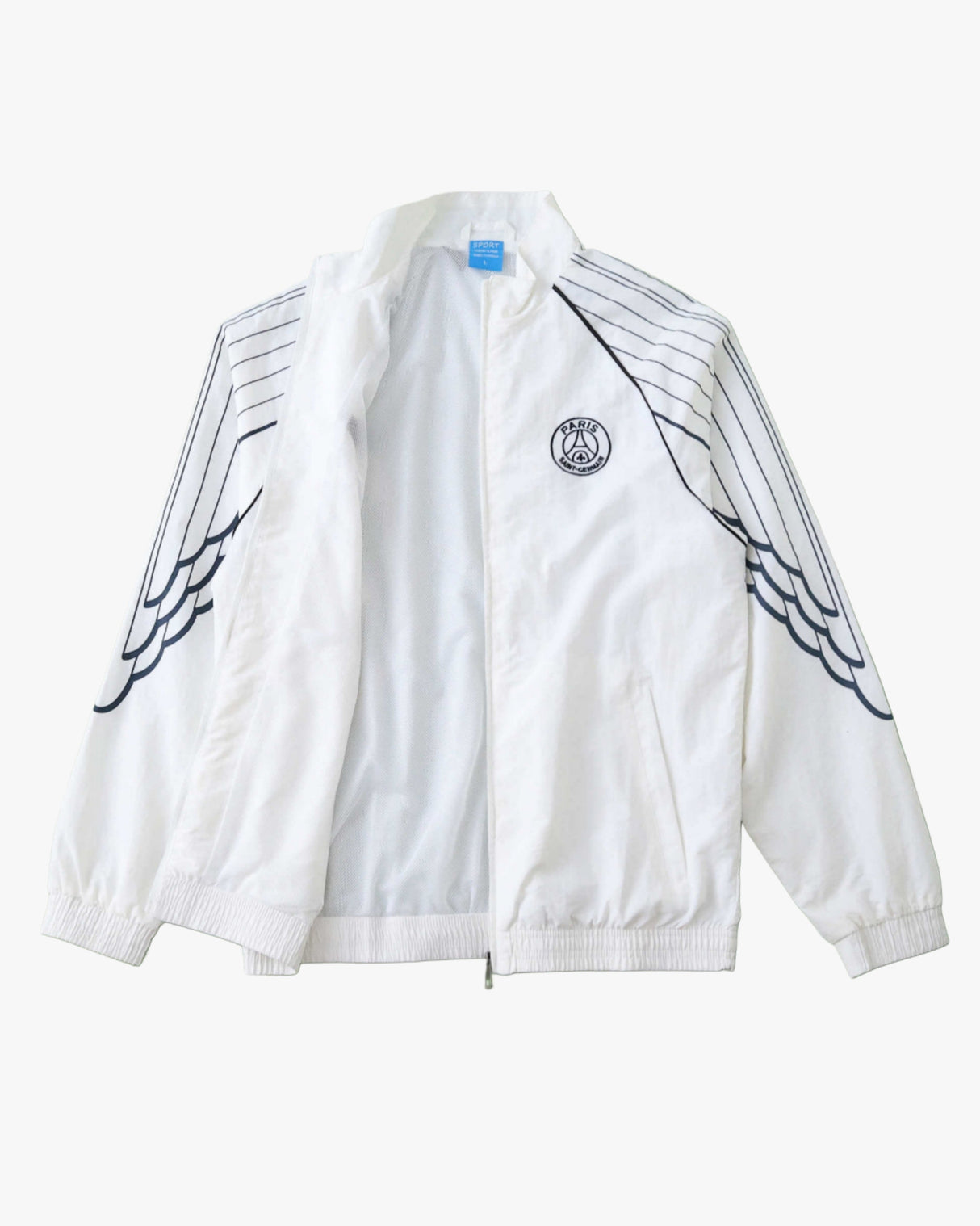 PSG x JORDAN WINGS WINDBREAKER 2025/26