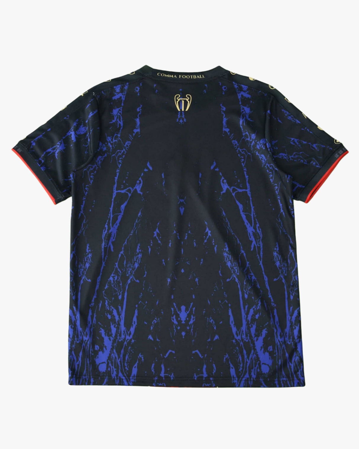 PSG x THE PARISIANS PREMIUM KIT