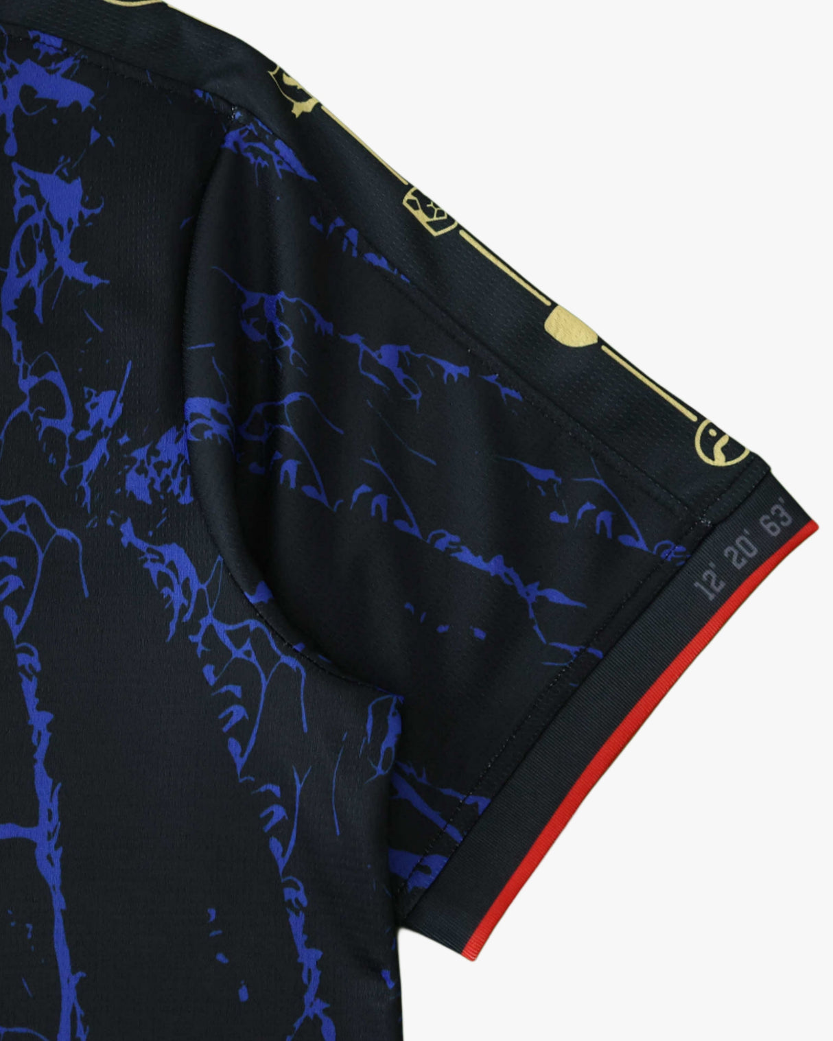 PSG x THE PARISIANS PREMIUM KIT