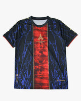 PSG x THE PARISIANS PREMIUM KIT