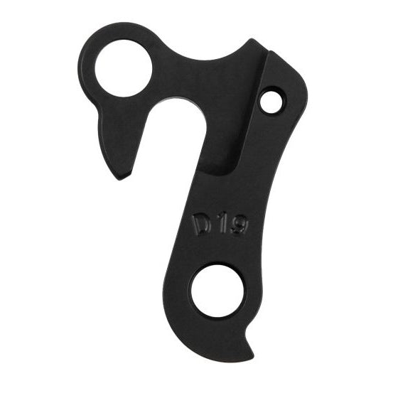 Derailleur Hanger, D19 (Giant, Kona, Bianchi)