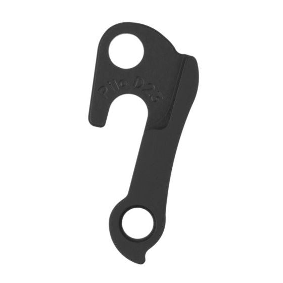 Derailleur Hanger, D23 (GT, KHS, Fuji, Orbea, Cinelli)