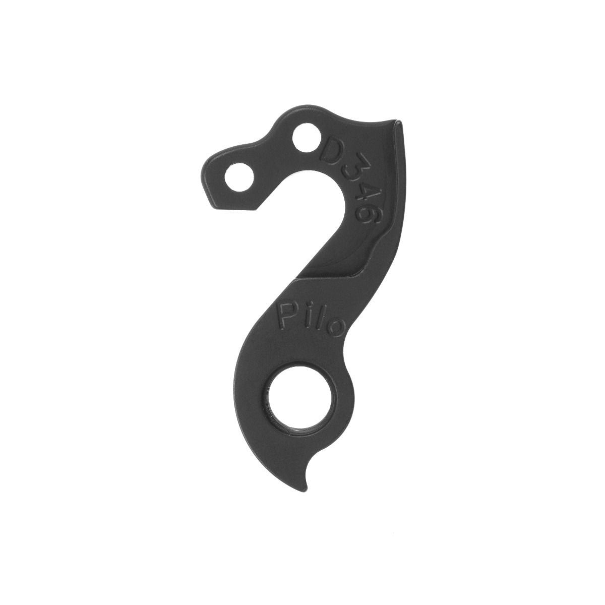 Pilo Derailleur Hanger D346 (Bianchi)