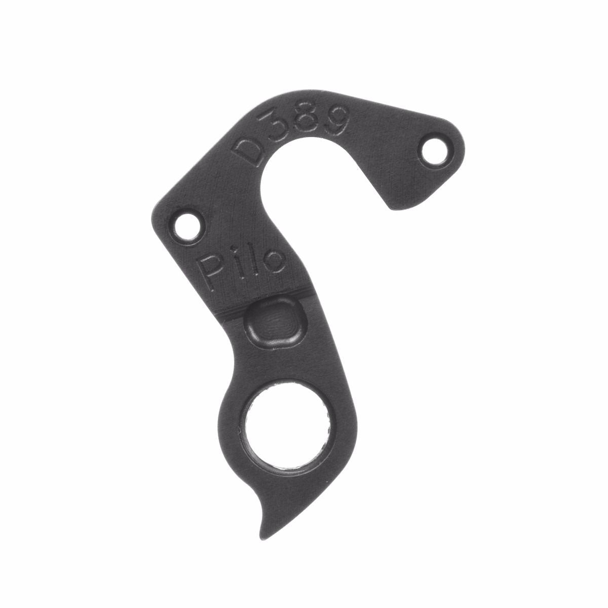 Pilo Derailleur Hanger D389 (Cannondale)