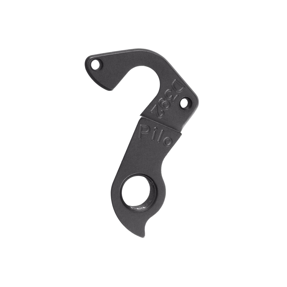 Pilo Derailleur Hanger D392 (Cannondale)