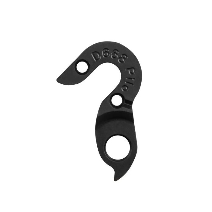 Derailleur hanger, D668 (Giant)