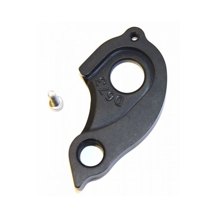 Derailleur hanger, D673 (Ellsworth)