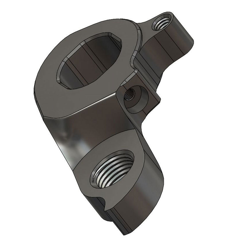 Pilo Derailleur Hanger D780 (Scott)