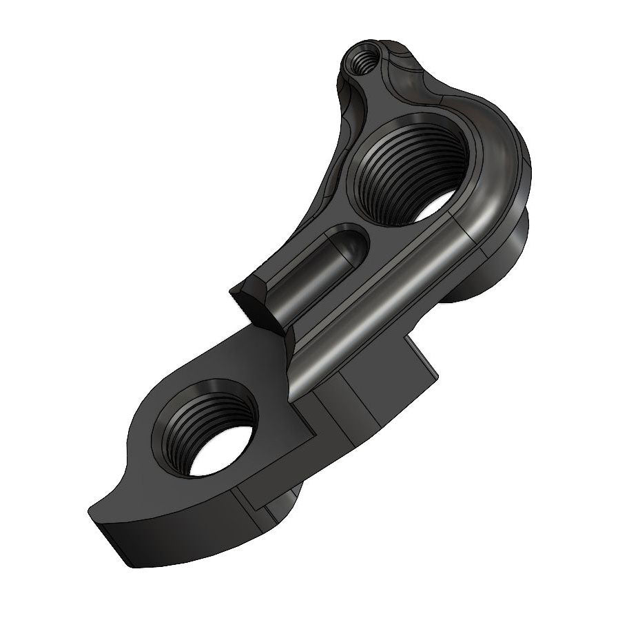 Pilo Derailleur Hanger D801 (Cannondale)