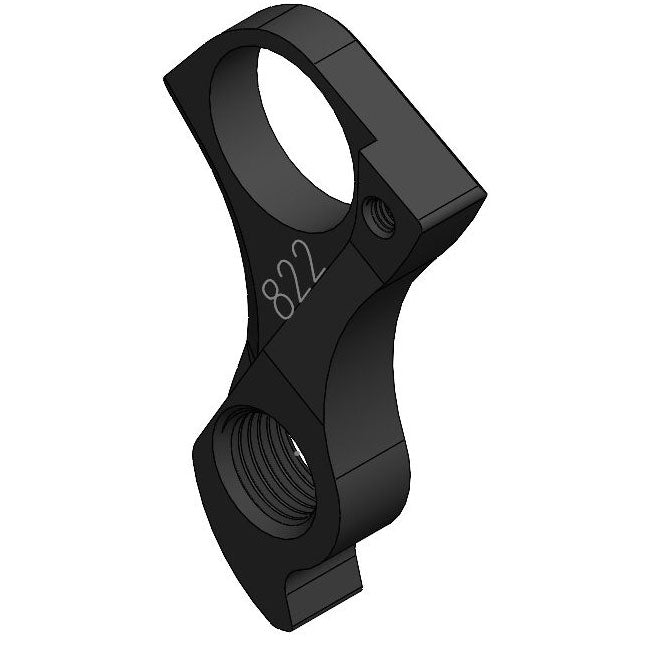 Pilo Derailleur Hanger D822 (Giant)