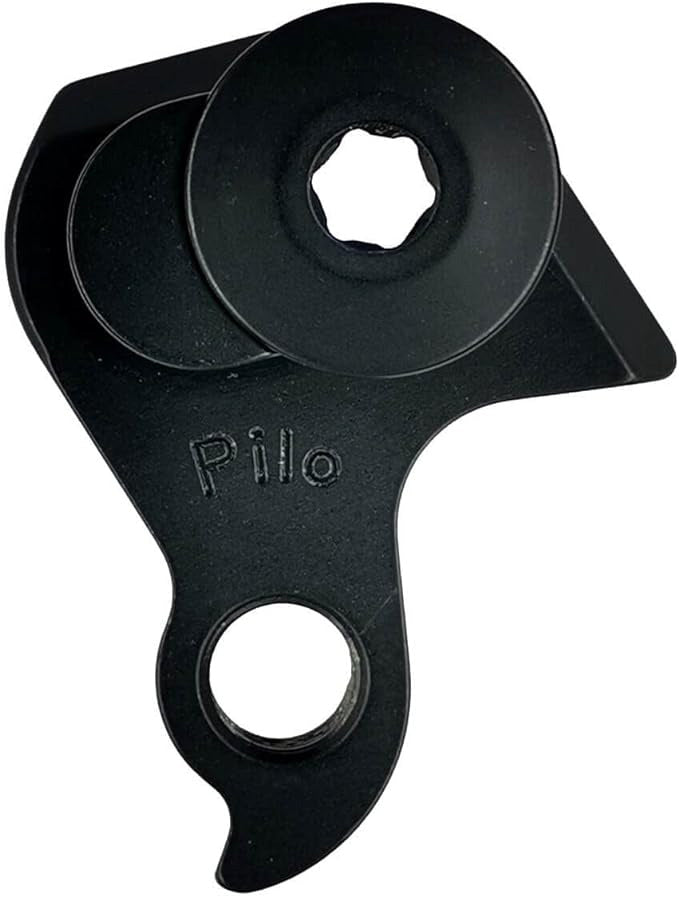 Pilo Derailleur Hanger D854 (Santa Cruz)