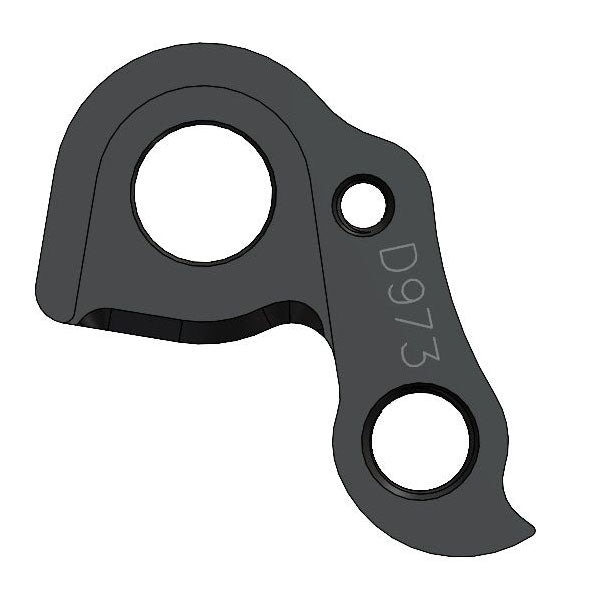 Pilo Derailleur Hanger D973 (Yeti)
