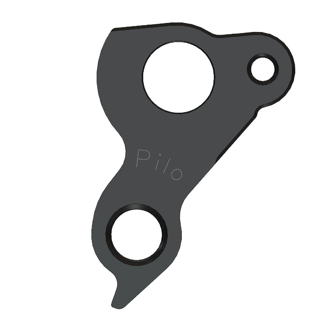 Pilo Derailleur Hanger D1128 (NS Bikes)