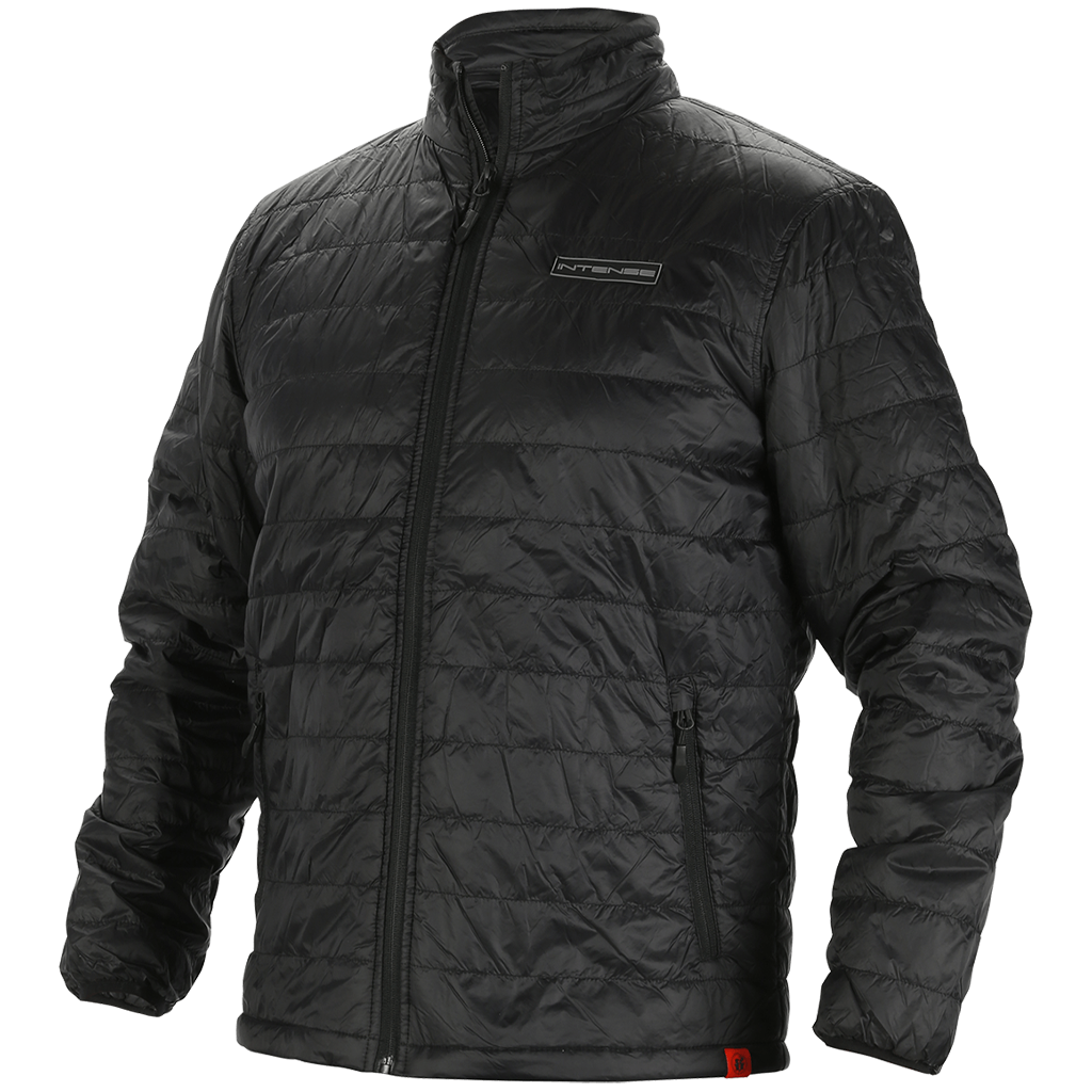Men's Puffy Jacket - XL & XXL