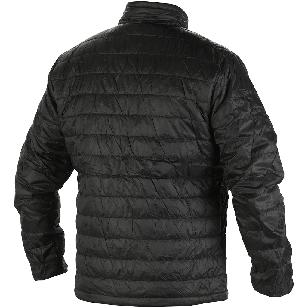 Men's Puffy Jacket - XL & XXL
