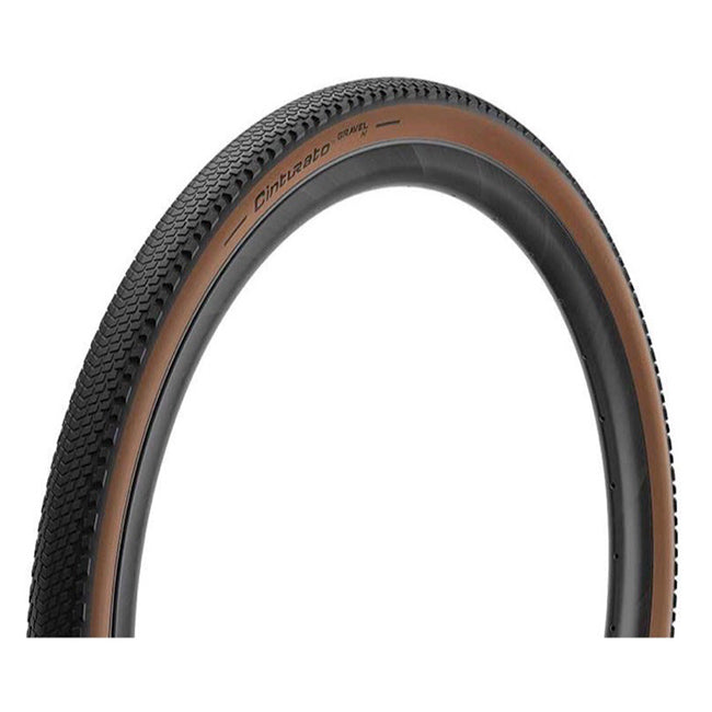 Cinturato Gravel H,700x40, TechWALL, Classic Tan