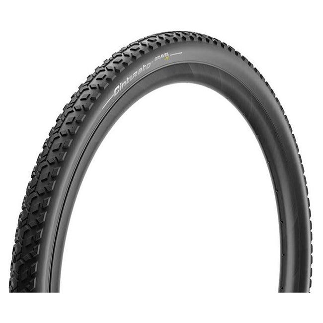 Cinturato Gravel M,700x40, TechWALL, Black