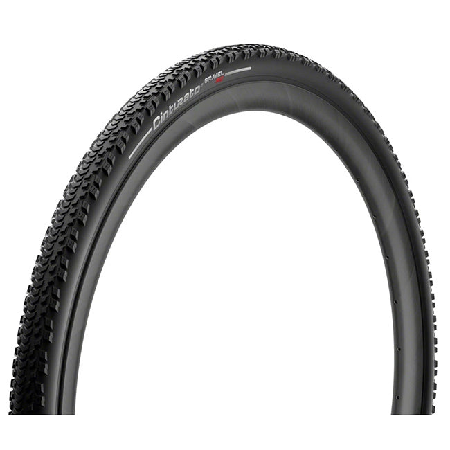 Cinturato Gravel RC,700x45, TechWALL, Black