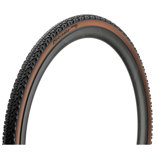 Cinturato Gravel RC,700x45, TechWALL, Classic Tanwall