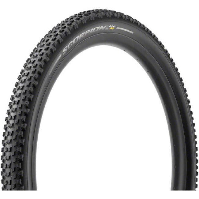 Scorpion XC M , ProWALL,29x2.4, SmartGRIP, Black NLA