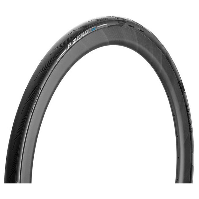P ZERO Race 4S Tire, TLR, 700x28, SPEEDCore, Black