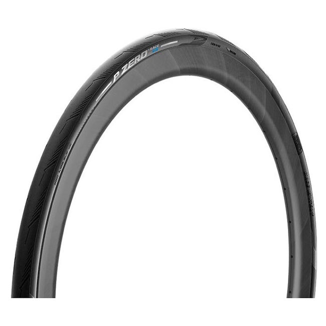 P ZERO Race 4S Tire, TLR, 700x30, SPEEDCore, Black