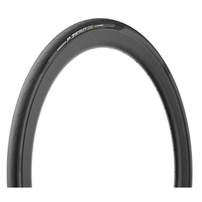 P ZERO Race RS Tire, TLR, 700x32, SPEEDCore, Black
