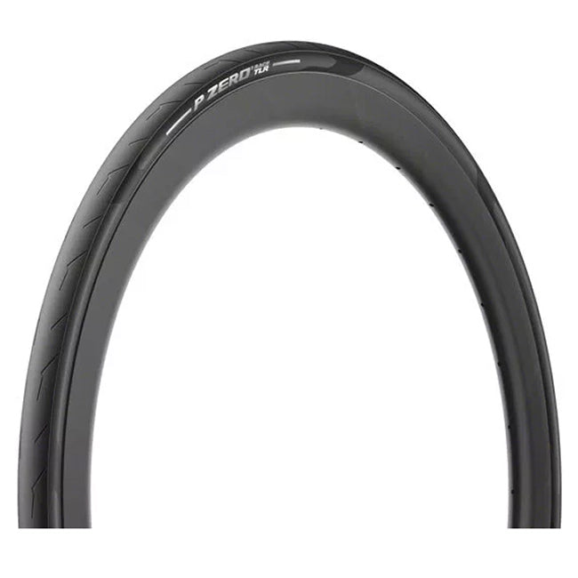 P ZERO Race Tire, TLR, 700x30, SpeedCORE, Black