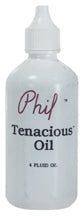 Tenacious Oil, 4oz Bottle - each