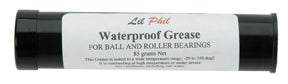 Lil' Phil Waterproof Grease, 3oz Cartridge