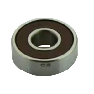 Cartridge Bearing, 6001 - 12x28x8 Ea