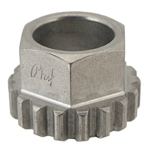 Portable BB Installation Tool