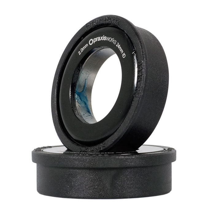 BB86/90/92 - 24/22mm