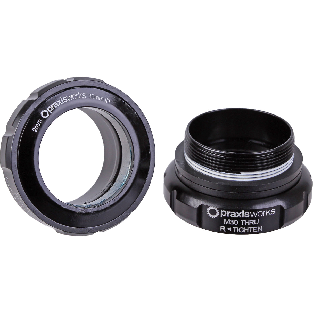 M30 Thru BSA Thread BB, 68/73mm