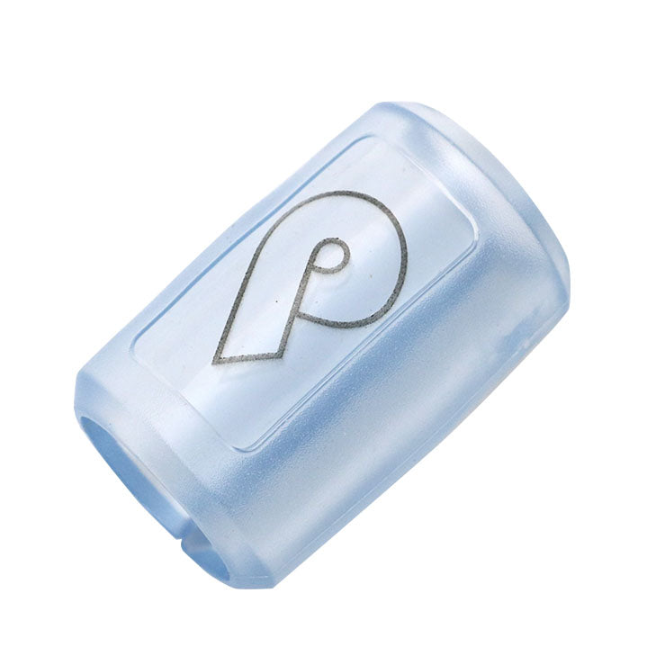 Top Tube Protector, Clear