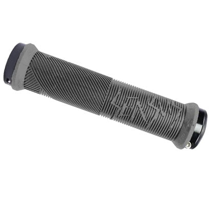 Disisdaboss Lock-On MTB Bonus Pack - Gun Metal