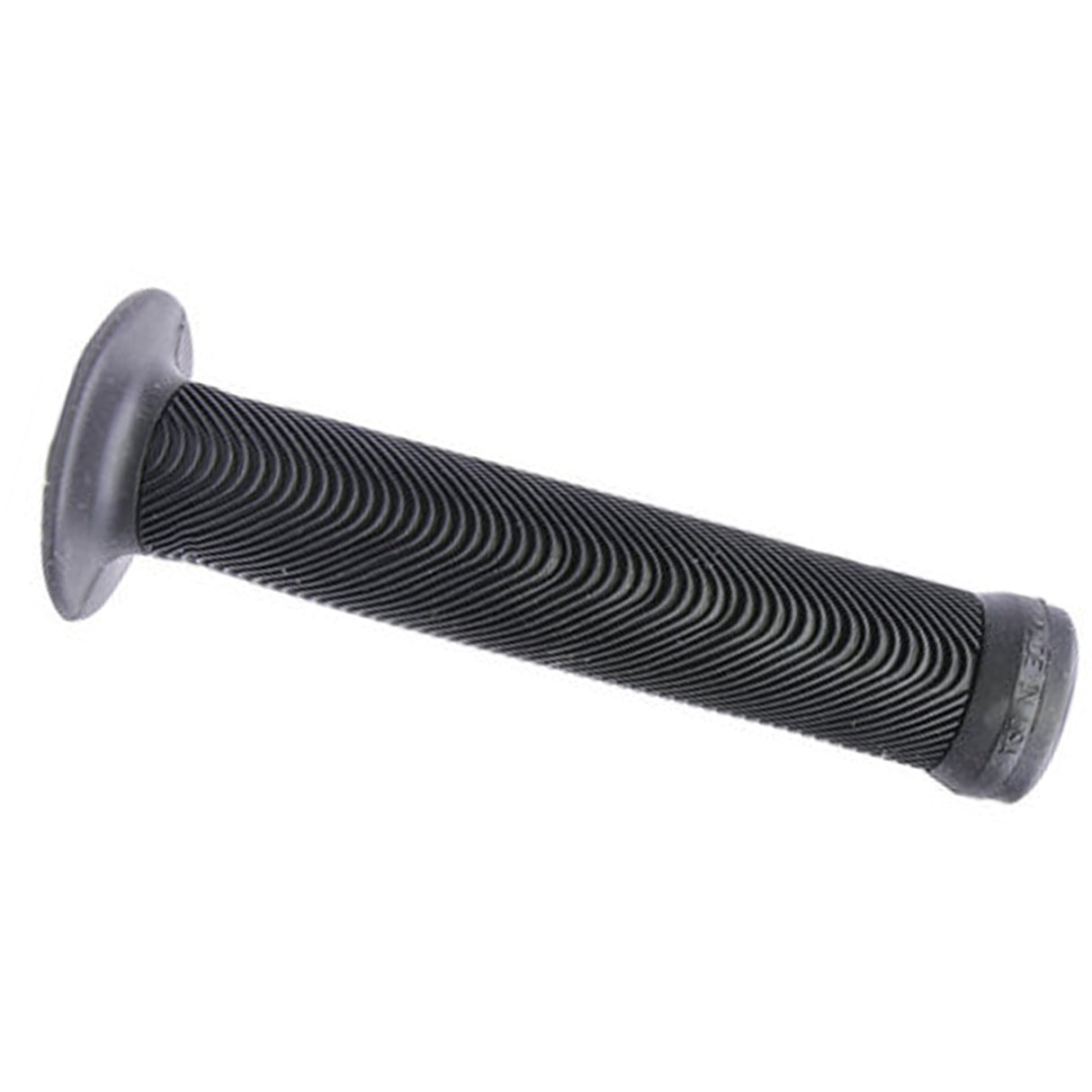 The Sensus Single-Ply MTB Grip - Black