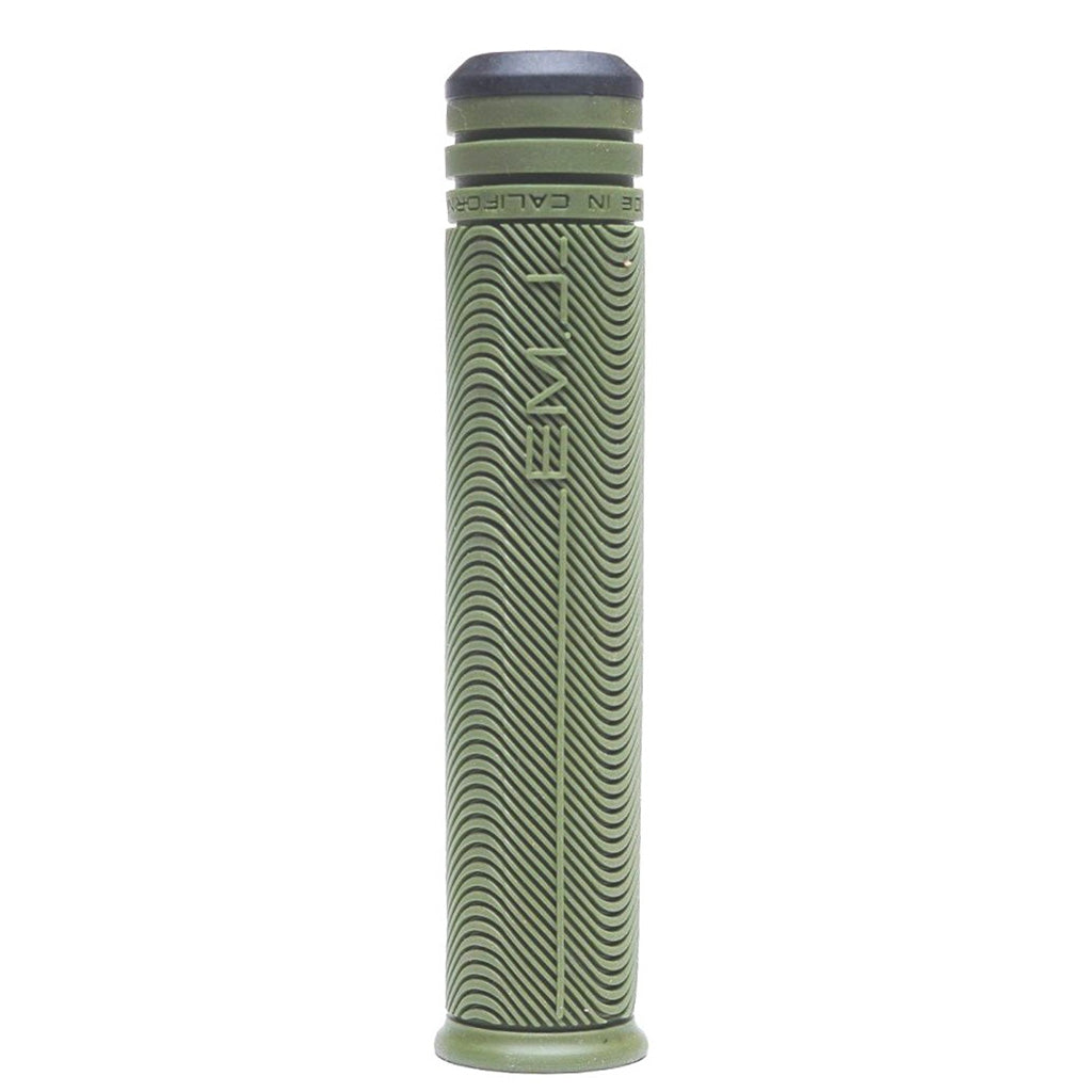 Em-J Single-Ply MTB Grip - Army Green