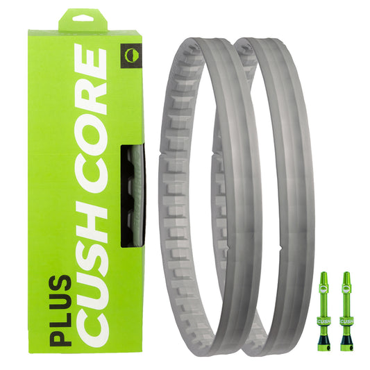 CushCore Plus Tire Inserts - 27.5"+ Pair